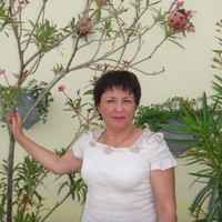 Наталия Валитова