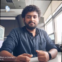 Shyam Ganesh