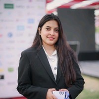 Sidra Iqbal