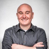 Jon Delgardio