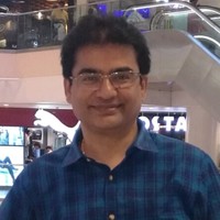 Murali Rajagopalan