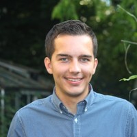 Gerjon Van De Bovenkamp