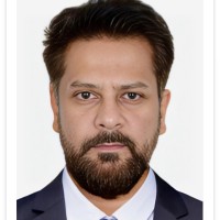 Mansoor Siddiqui