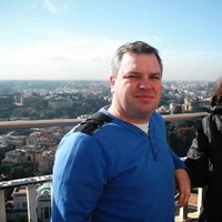 Neil Enefer