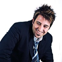Corbin M. Du Mont Cos, Cpo, Tcs