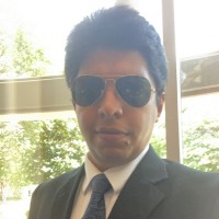 Nitant Satghare
