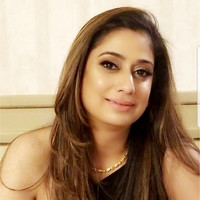 Maliha Mirza