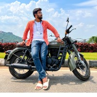 Varun Kumar Kusi