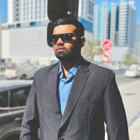 Faizan Faris