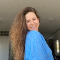 Anna Csereklye