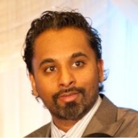 Ranjiv Sirpal