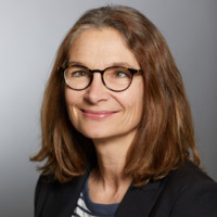 Nicole Bucher