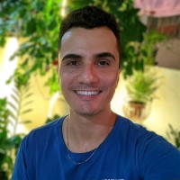 Gabriel Sousa