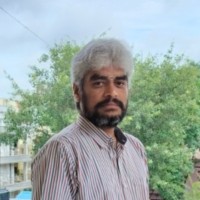 Janarthanan Amanimallapuram T