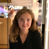 Alexandra Wetterhus Wolff