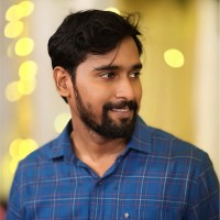 Arun Babu A V