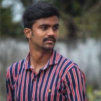Arun R