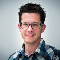 Bas van Venrooij