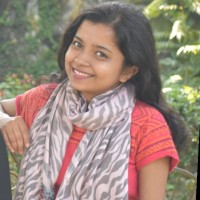 Moumita Basu