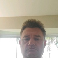 Greg Hammack