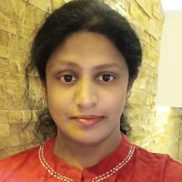 Ishrat Jahan