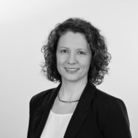 Yvonne Huschle