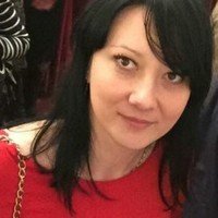 Оксана Коляденко