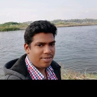 Nareshkumar Seenivasan