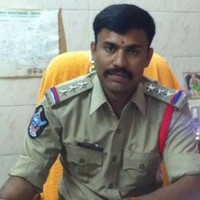 Palacherla Ramalingam