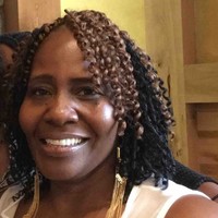 Betty Jones