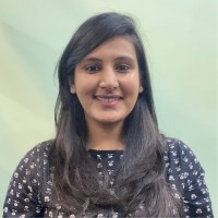 Shradha Munot