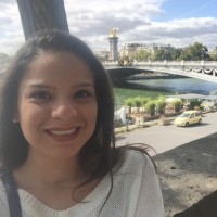 Stephanie Alvarez-Elizondo