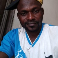 Ishola Az Olamilekan