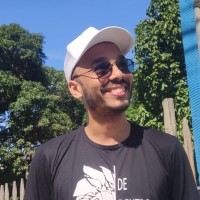Raphael Nascimento
