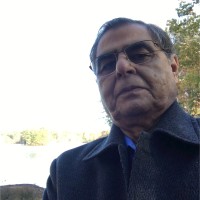 Asad Nazir