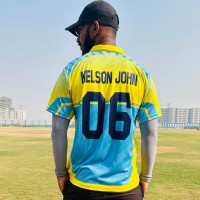 Nelson John