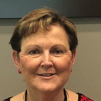 Beverley Bedford