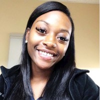 Aarin Davis