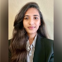 Sanjana Singireddy