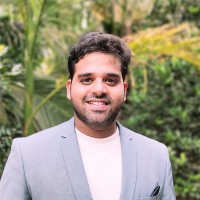 Rahul Kandalam