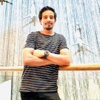 Dinesh Khati