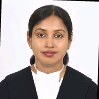 Amruta Dash