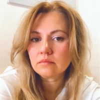 Irina Balaguša