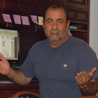 Joe Moise