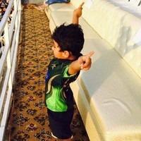 Kashi G