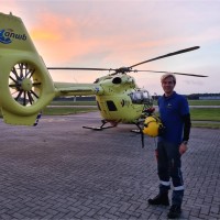 Wouter Luurd De Vries