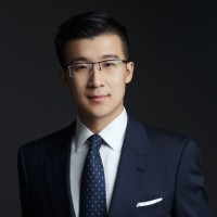 Tony Chen