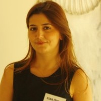 Esra Özcan