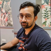 Vikas Sharan