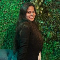 Heena Qureshi